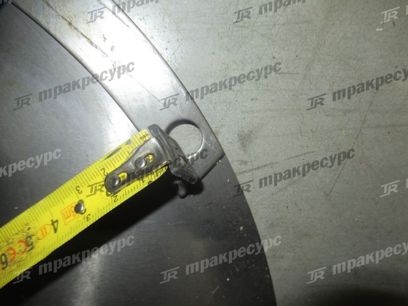 Гидротрансформатор YJDE315-6C