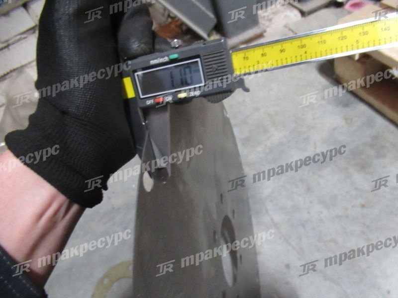 Гидротрансформатор YJDE315-6C