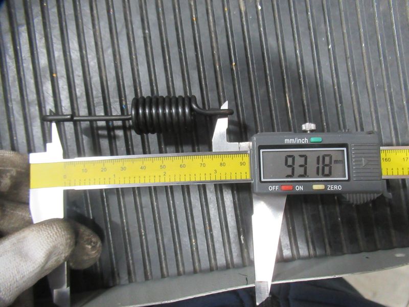 Пружина 25783-71380G