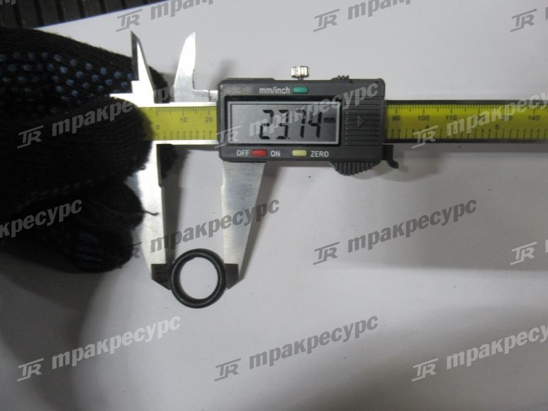 О-кольцо 3.55х23.6