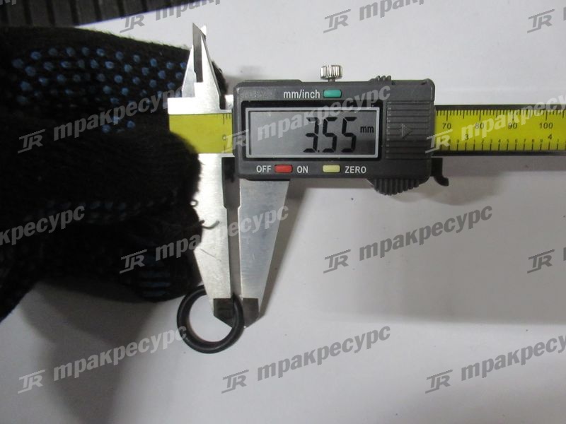 О-кольцо 3.55х23.6