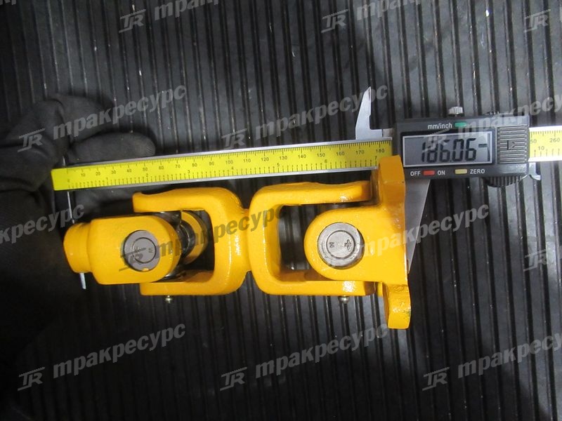 Карданное соединение 91371-10020