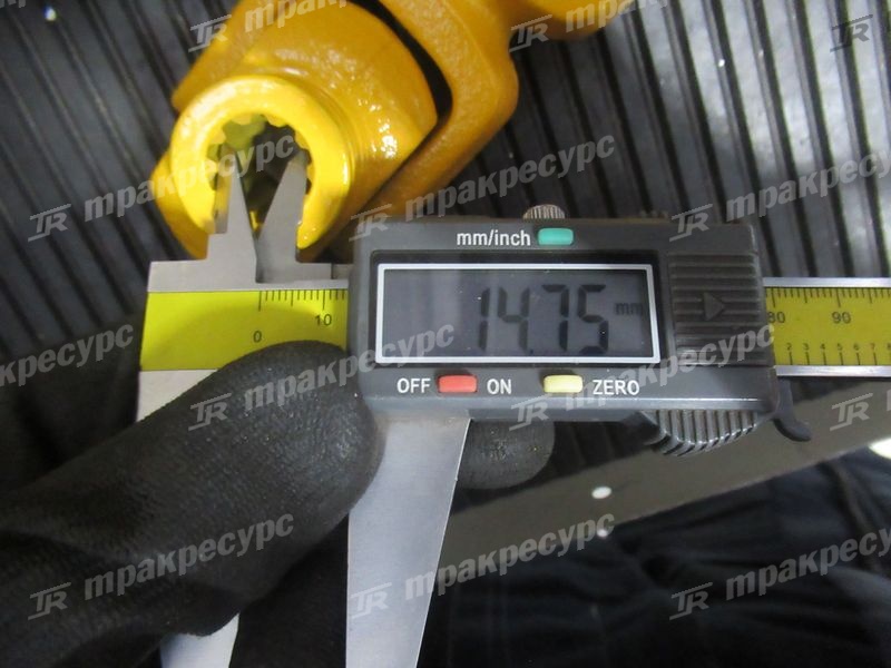Карданное соединение 91371-10020