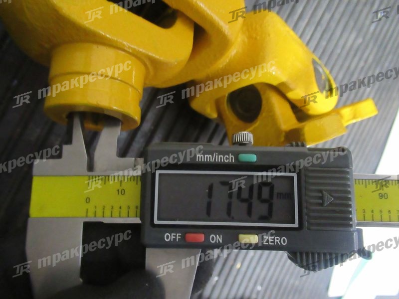 Карданное соединение 91371-10020