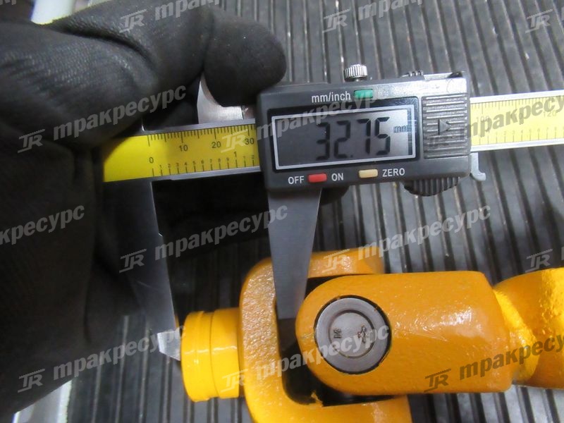 Карданное соединение 91371-10020