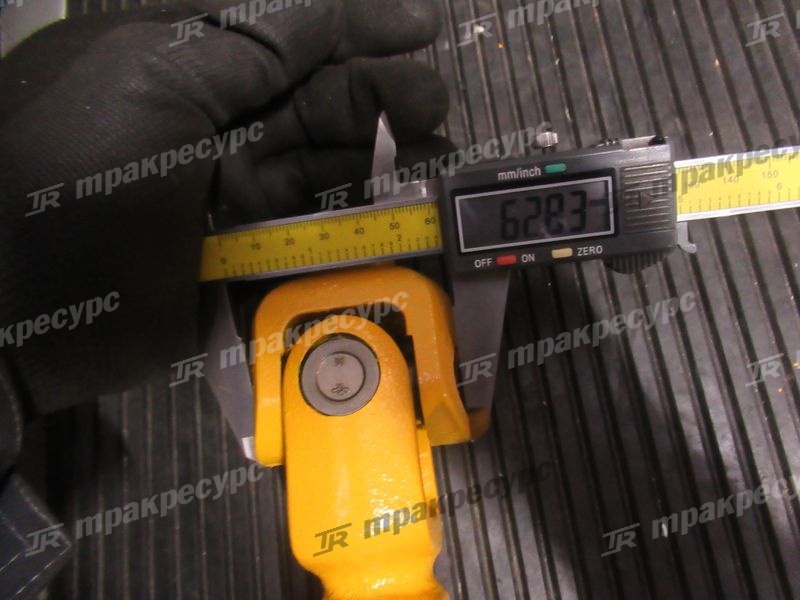 Карданное соединение 91371-10020