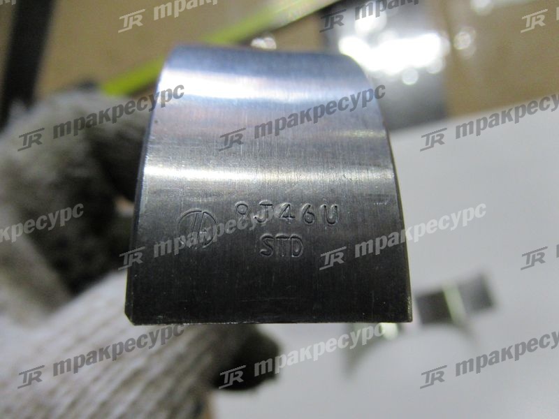 Вкладыши коренные стд 11701-78703-71