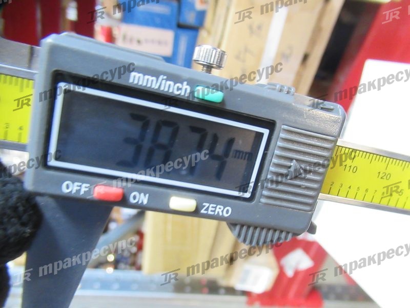 Вкладыши коренные стд 11701-78703-71