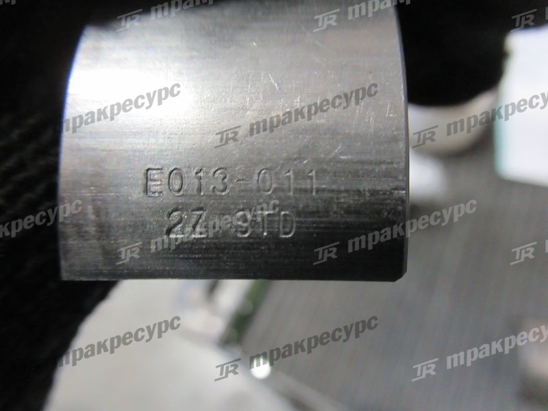 Вкладыши шатунные стд 13041-76012-71