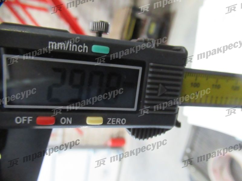Вкладыши шатунные стд 13041-76012-71
