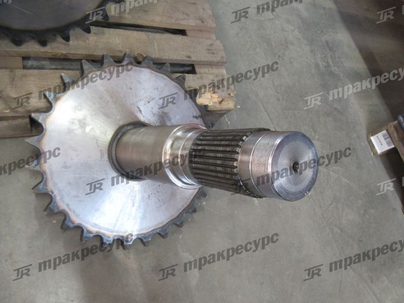 Вал балансира GR165