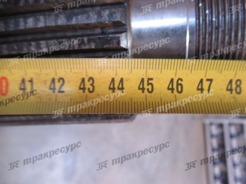 Вал балансира GR165
