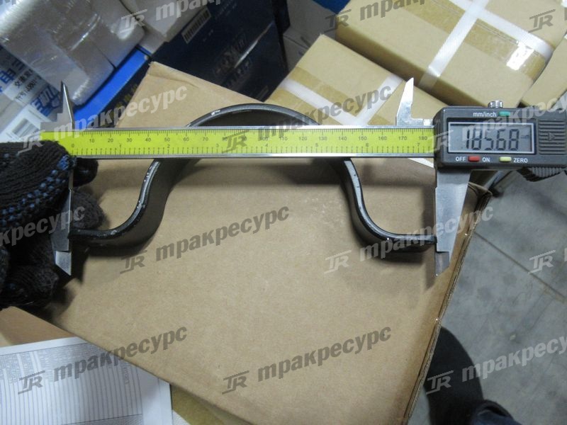 Кронштейн 214A0-82681