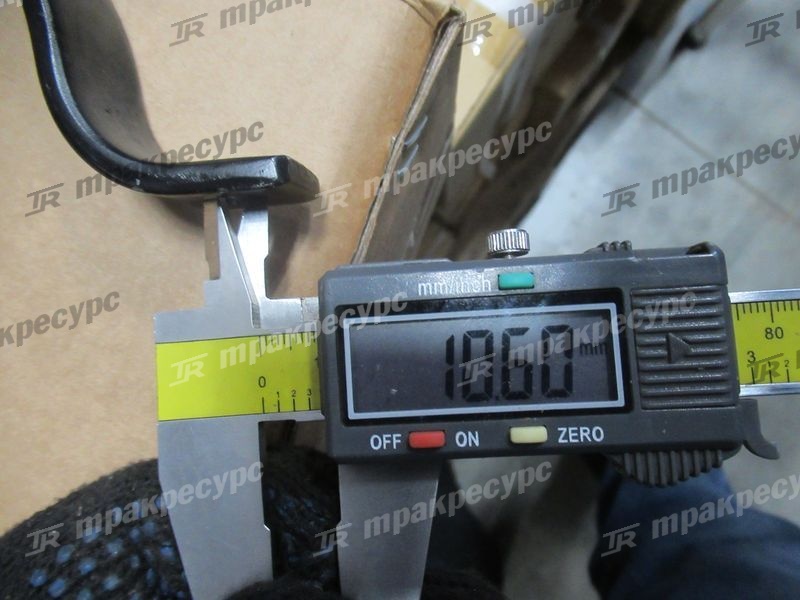 Кронштейн 214A0-82681