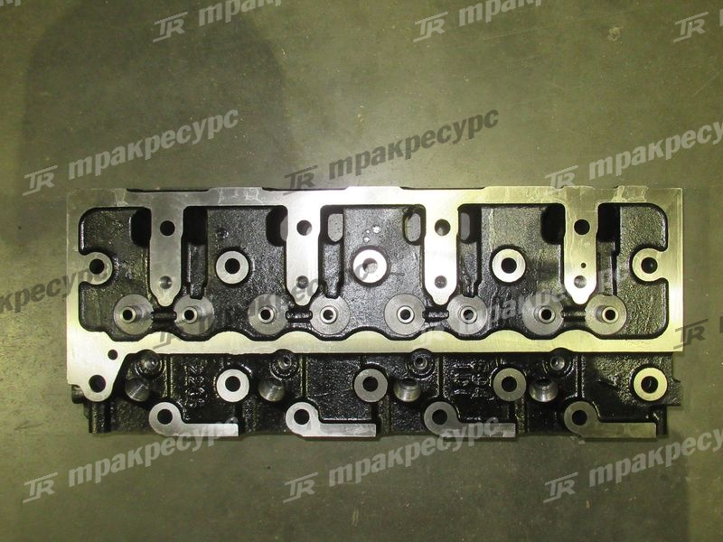 Головка блока YM-129931-11000