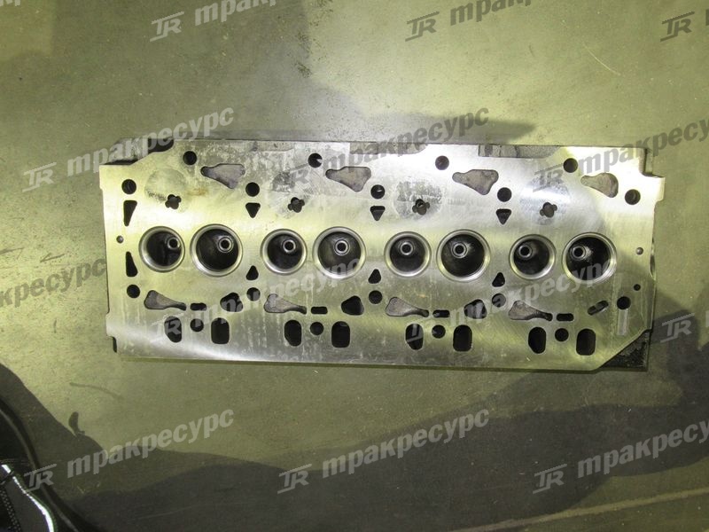 Головка блока YM-129931-11000