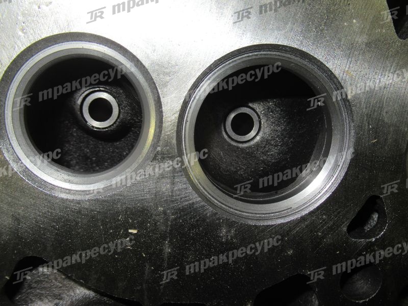 Головка блока YM-129931-11000