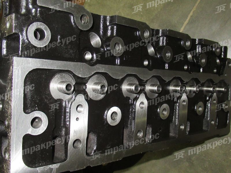 Головка блока YM-129931-11000