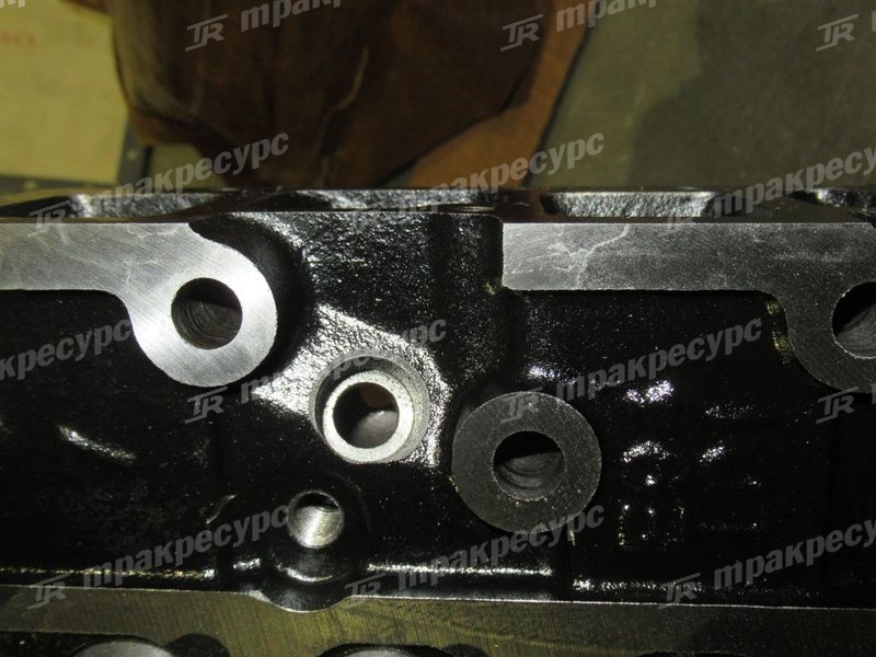 Головка блока YM-129931-11000