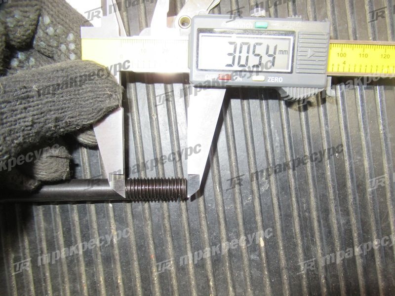 Болт головки блока 2 NC485BPG