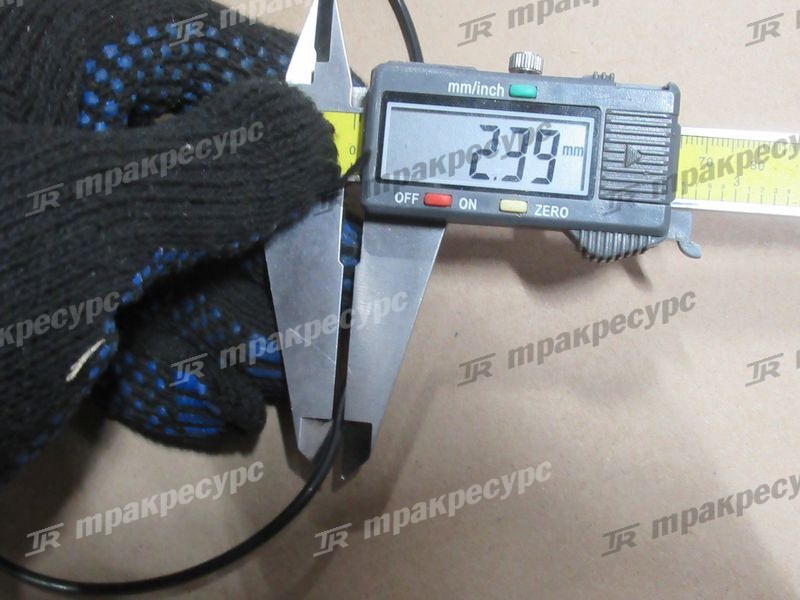 Кольцо уплотнительное 256G2-92031