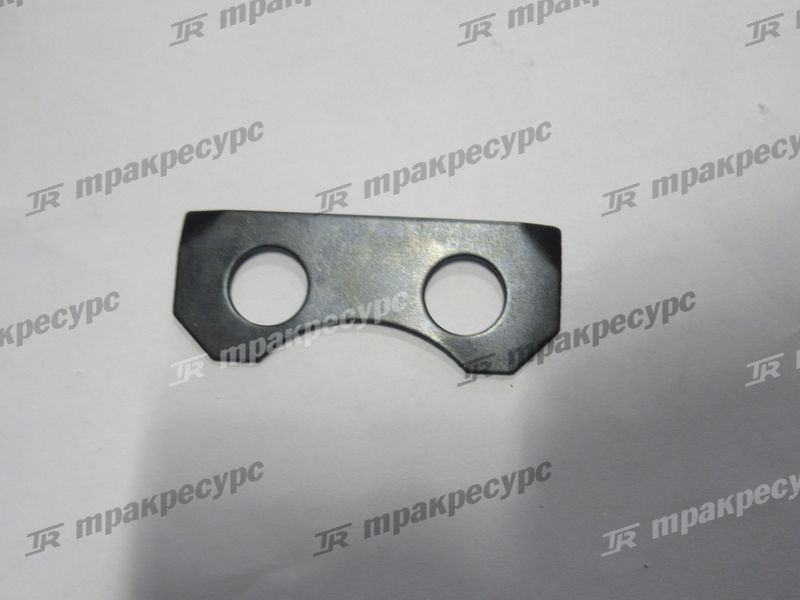 Пластина стопорная болта маховика NA/NB/NC485BPG