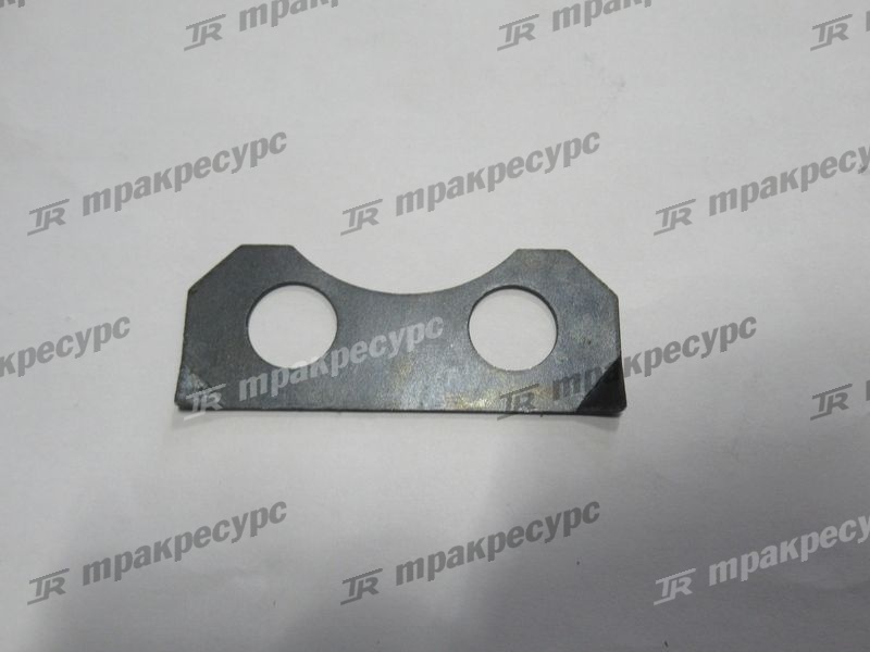 Пластина стопорная болта маховика NA/NB/NC485BPG