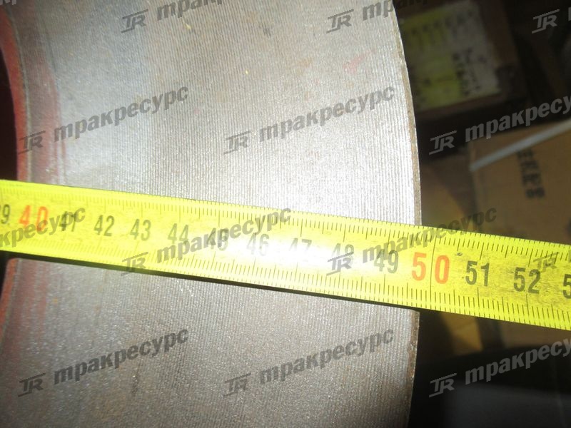 Диск тормозной 29070000071