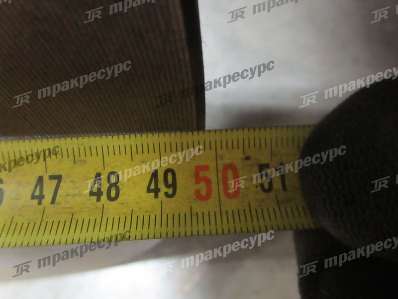 Диск тормозной 29070000071