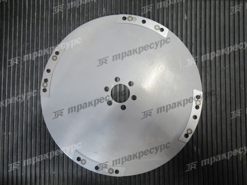 Диск тонкий ГДП119H3-82011