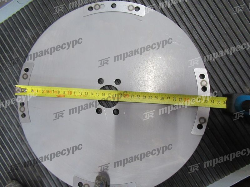 Диск тонкий ГДП119H3-82011