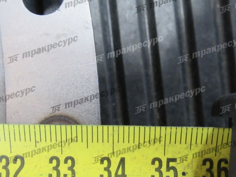 Диск тонкий ГДП119H3-82011
