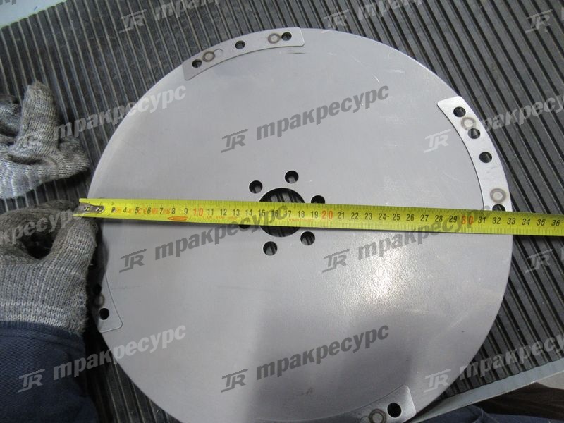 Диск тонкий ГДП119H3-82011