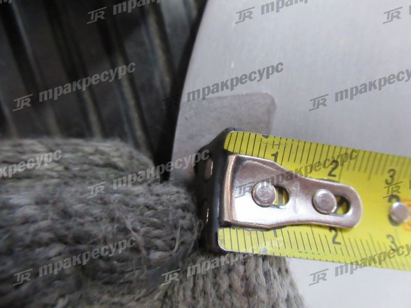 Диск тонкий ГДП119H3-82011
