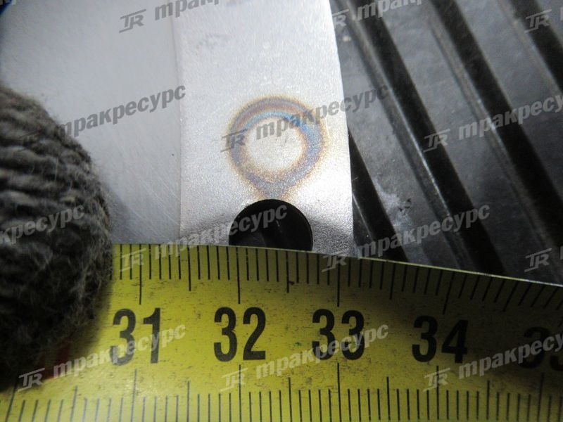Диск тонкий ГДП119H3-82011