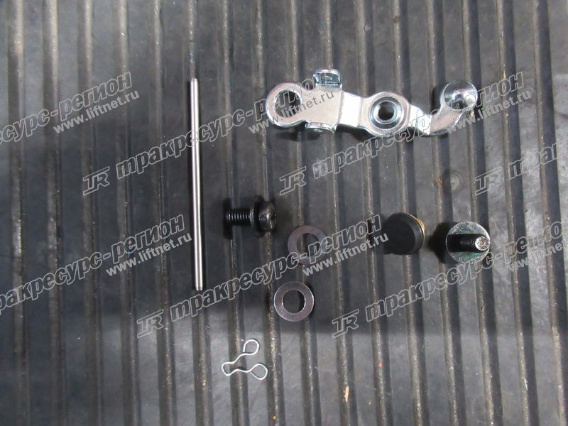 Ремкомплект газового редуктора 04221-20480-71