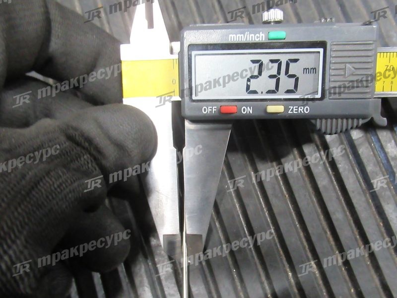 Ремкомплект газового редуктора 04221-20480-71