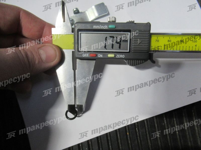 Ремкомплект газового редуктора 04221-20470-71