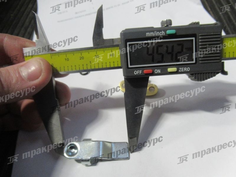 Ремкомплект газового редуктора 04221-20470-71
