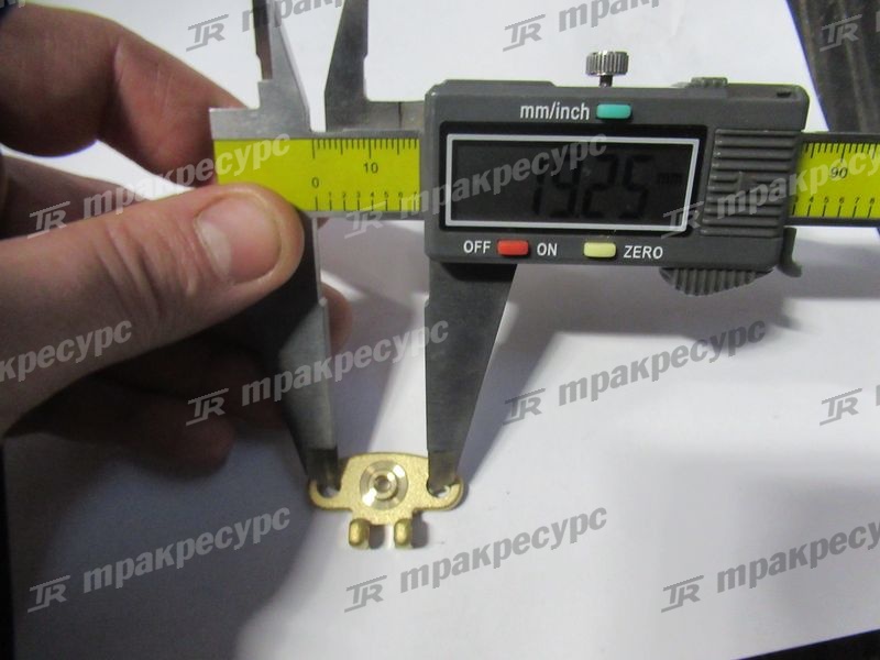 Ремкомплект газового редуктора 04221-20470-71