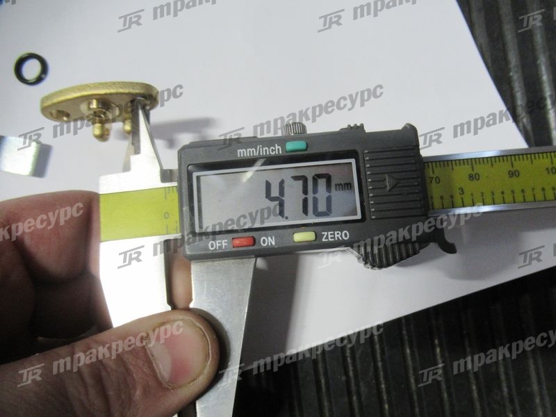 Ремкомплект газового редуктора 04221-20470-71