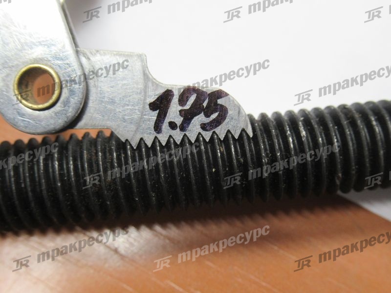 Винт М12x70