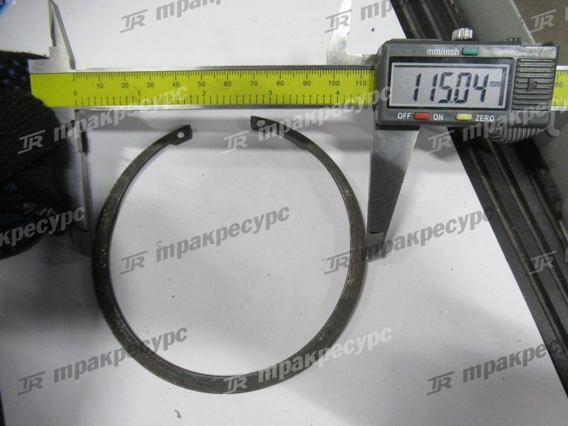 Кольцо стопорное 110