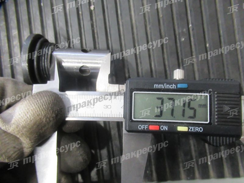 Клапан 6102.02.60-1