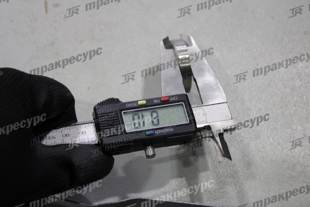Седло клапана выпускного 11135-76005-71