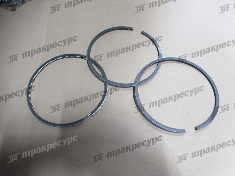 Комплект поршневых колец 0,5 Toyota 2Z