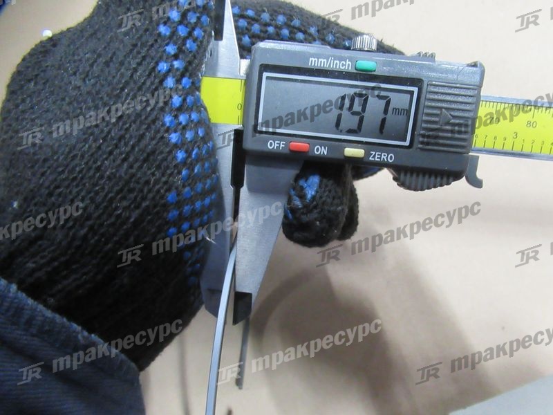 Комплект поршневых колец 0,5 Toyota 2Z
