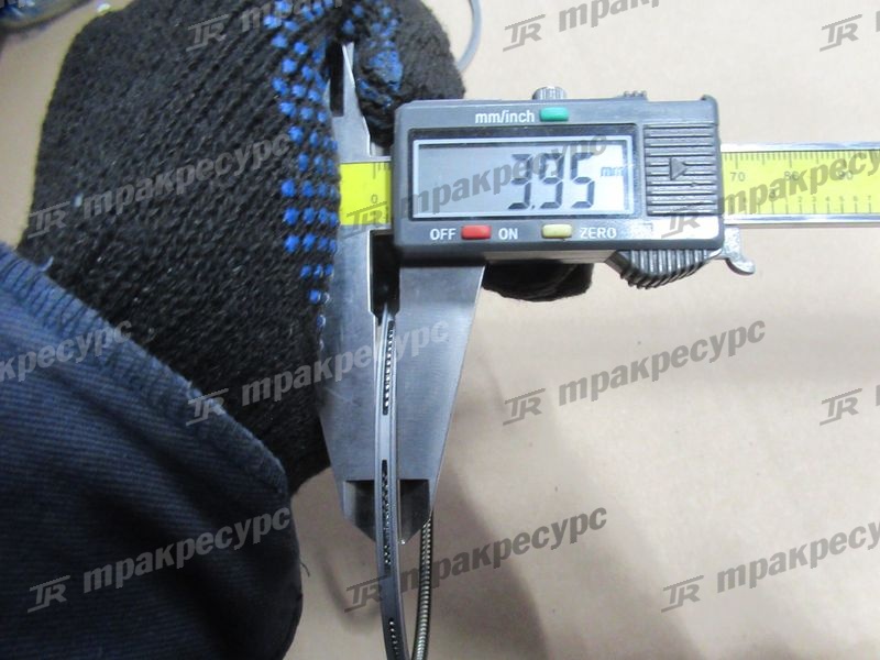 Комплект поршневых колец 0,5 Toyota 2Z