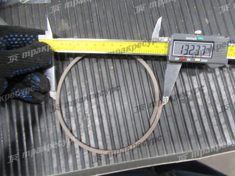Кольцо YQX100.068