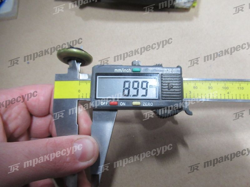 Кольцо уплотнительное 80210-76010-71
